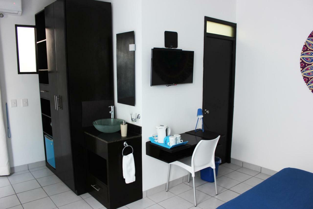 Ananda 3* Mazatlán